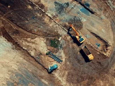 Grading & Sitework Charlotte, NC in Charlotte